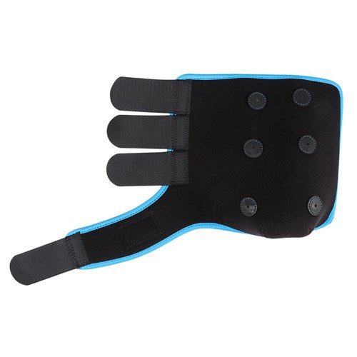 Magnetic Sports Boots