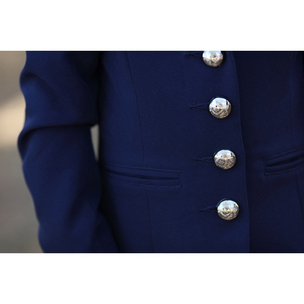 Huntington Willow Kids Jacket Navy
