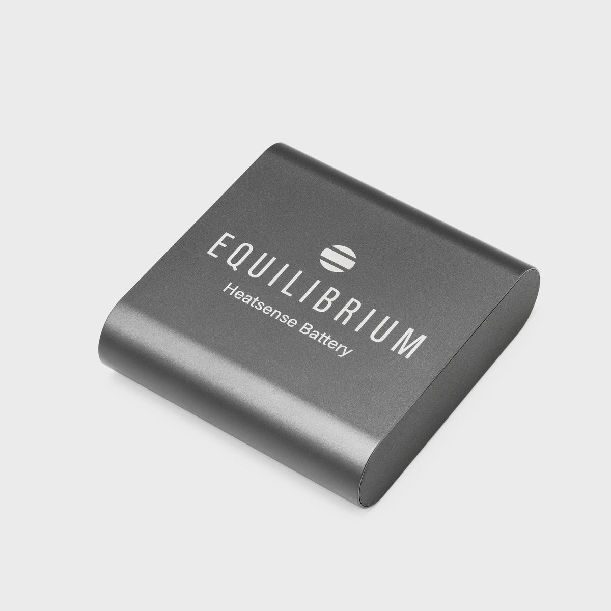 Equilibrium Heatsense Battery only for Massage Pad