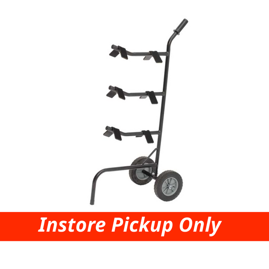Heavy Duty Tack Trolley