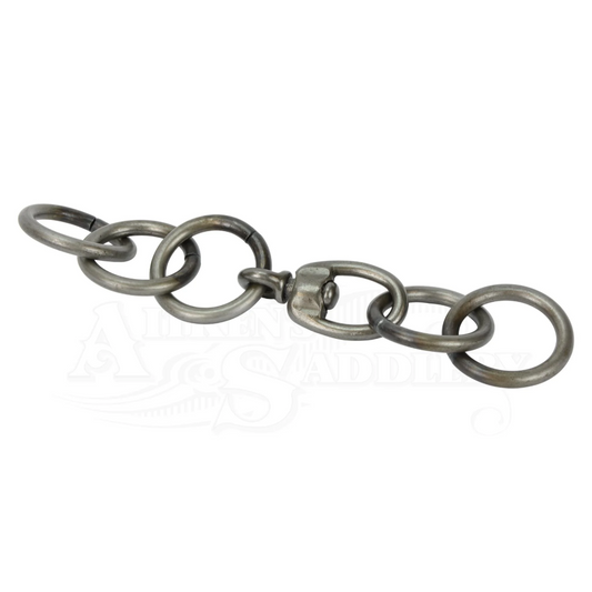 Hobble Chain Five Rings
