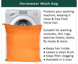 Horsewear Wash Bag Large