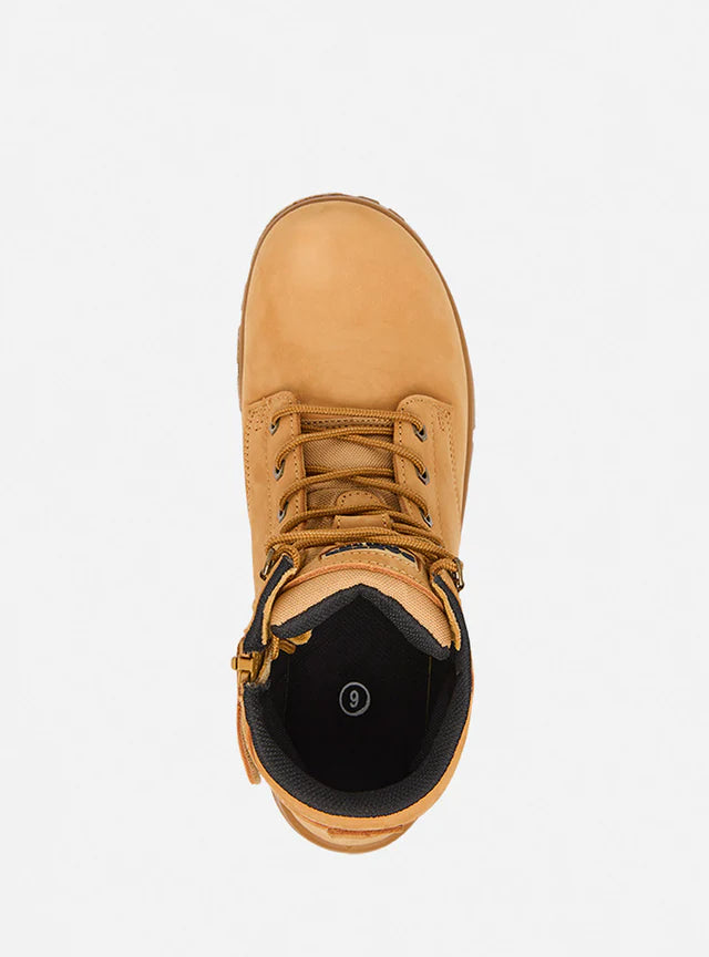 Baxter Hurricane Safety Boot