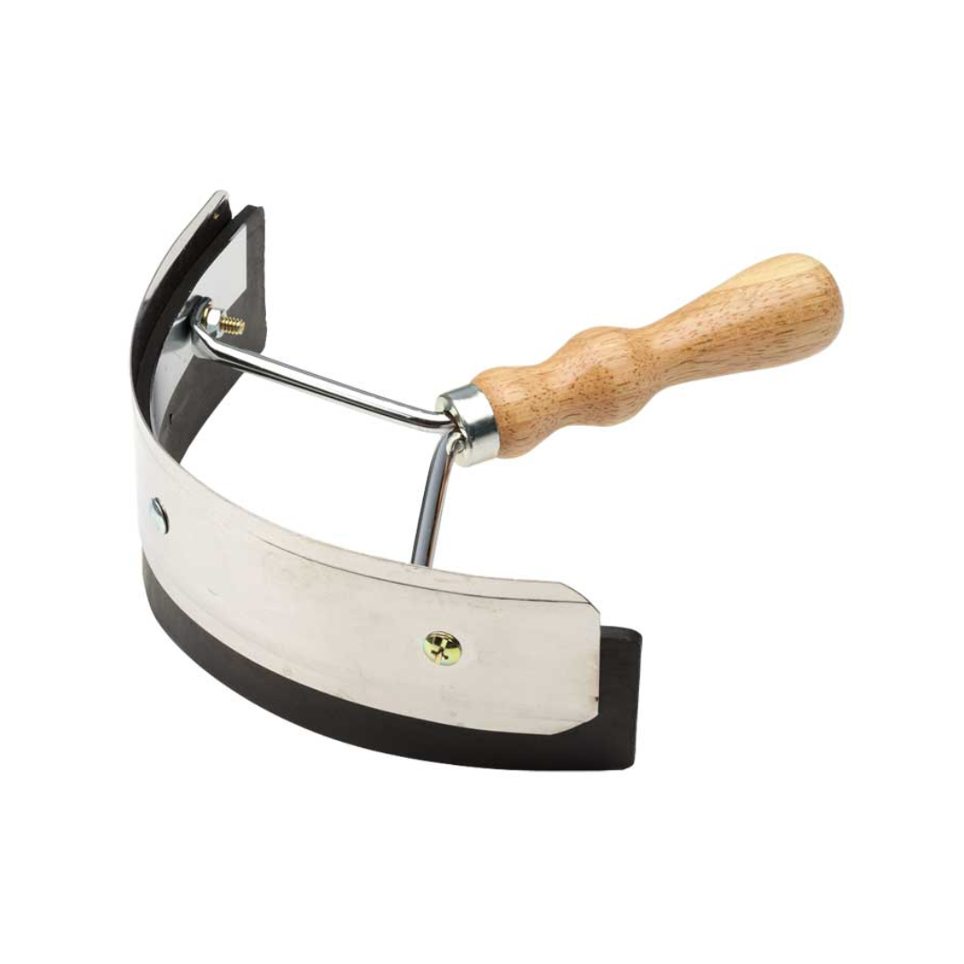 Kite Frame Metal Scraper