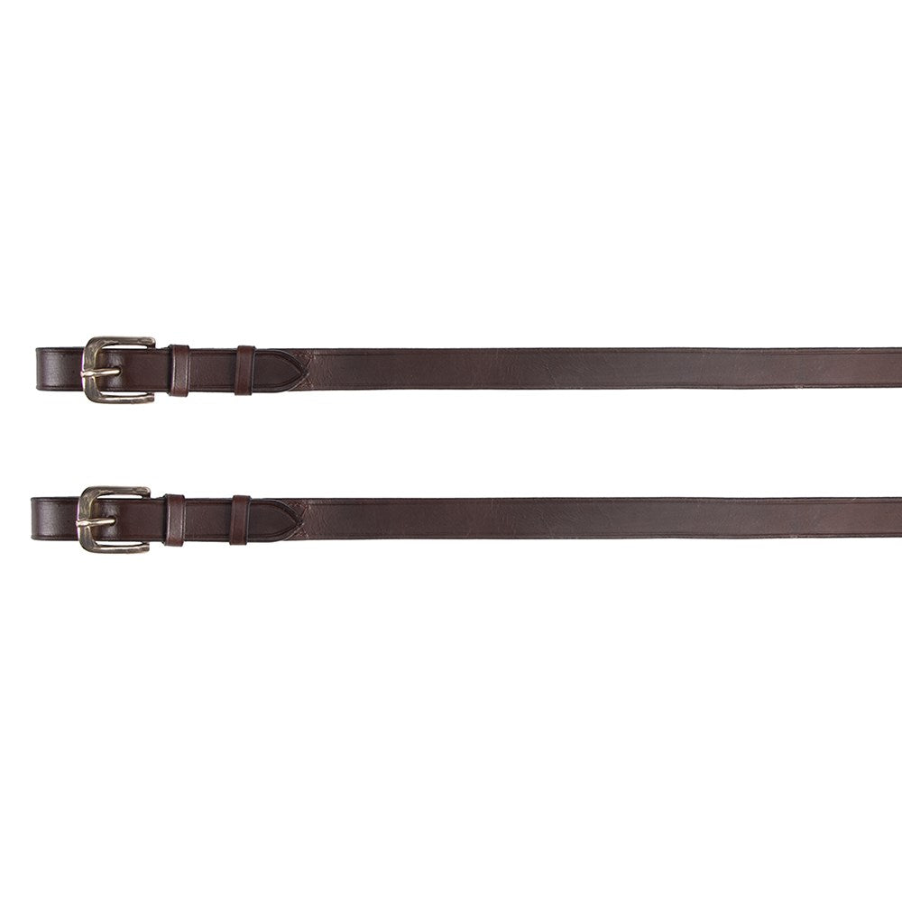 Leather Driving Reins