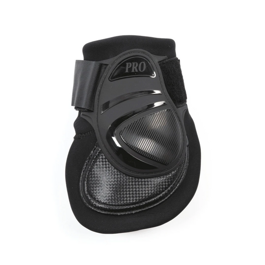 Lami-Cell Deep Fetlock V22 Boots Black