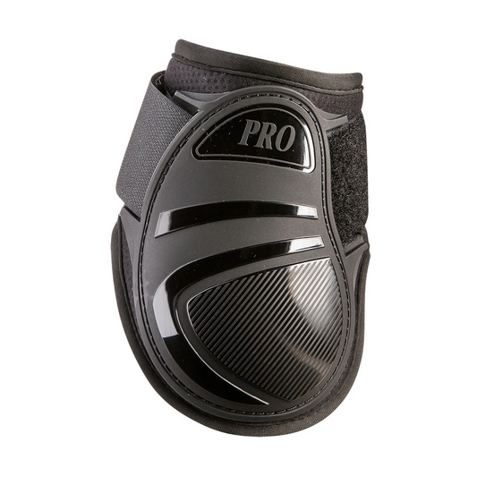 Lami-Cell V22 Young Horse Boots Black