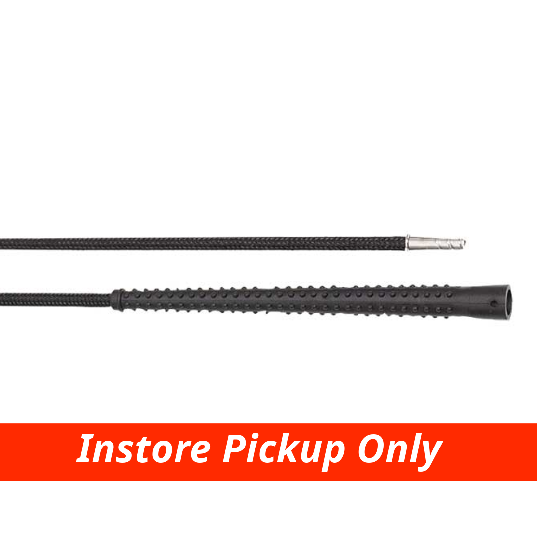 Lunge Whip 2 Piece