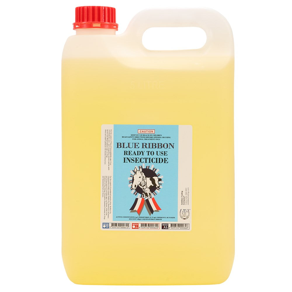 Blue Ribbon Ready to use Insecticide