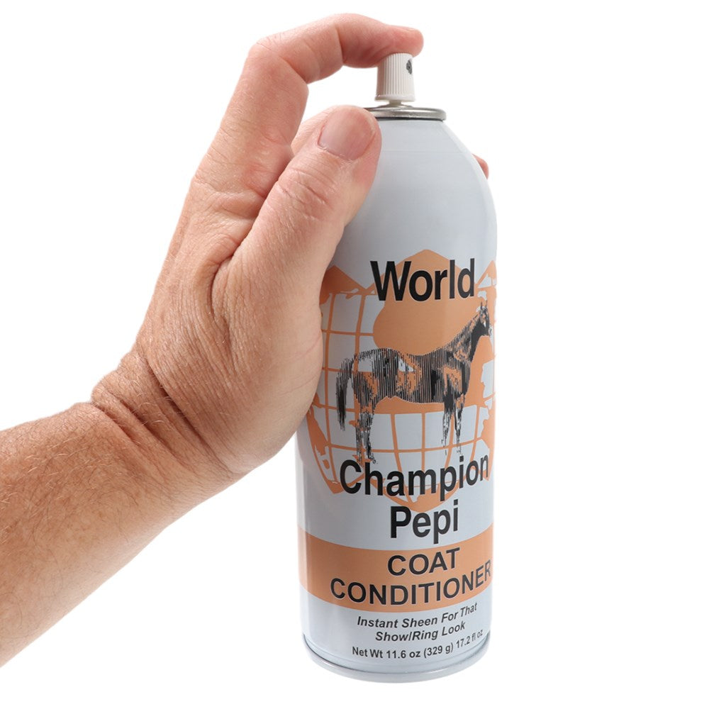 Pepi Coat Conditioner
