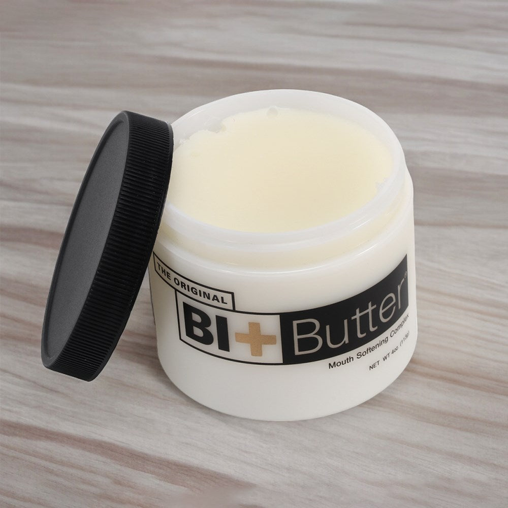 Bit Butter Balm