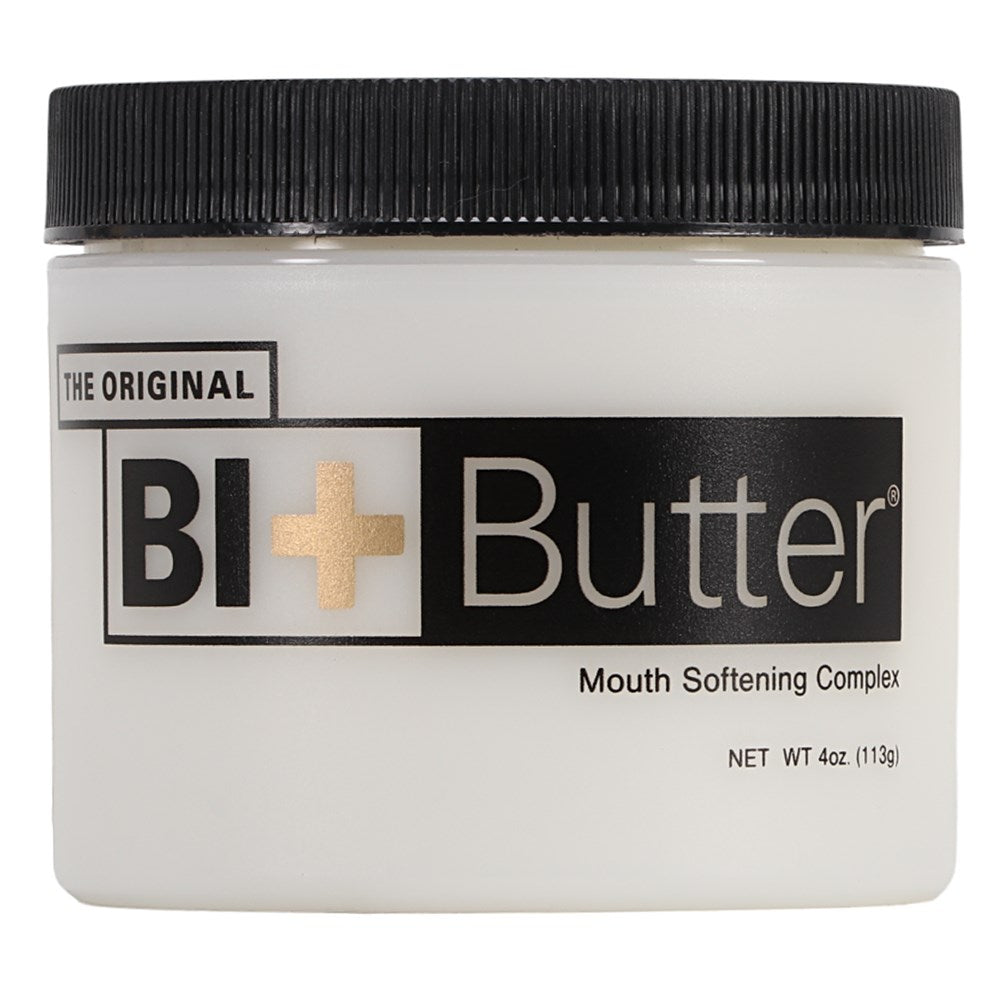 Bit Butter Balm