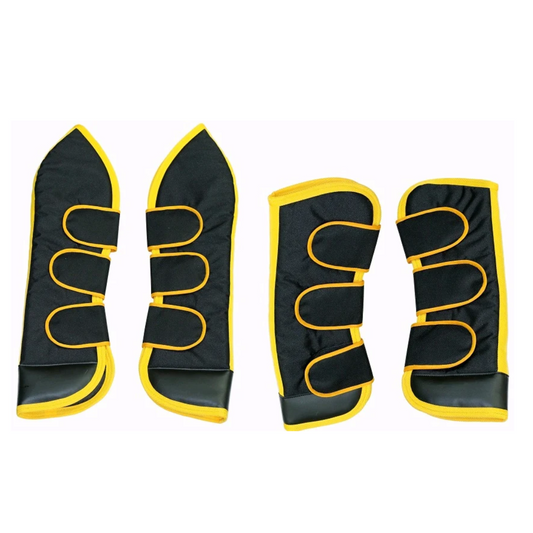 Master Shipping Float Boots