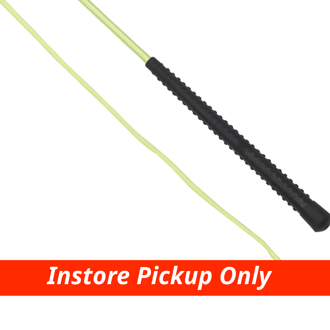 Neon Lunge Whips