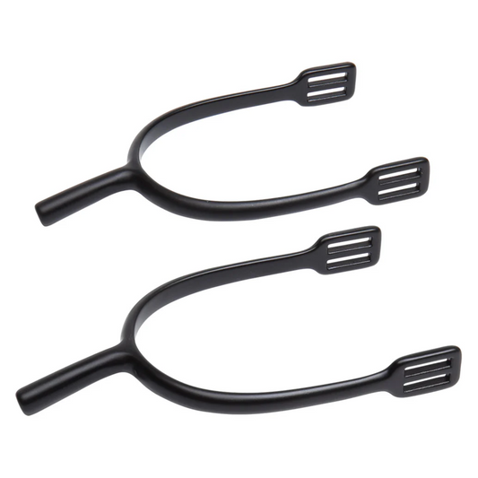 PVD Prince of Wales Spurs