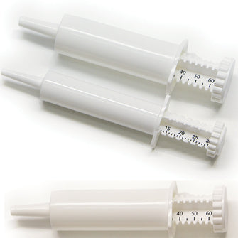 Syringe Dial A Dose
