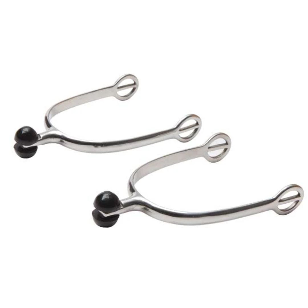 Plastic Roller Spurs