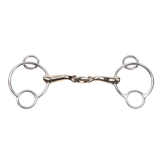 Precision Gold Training Bit