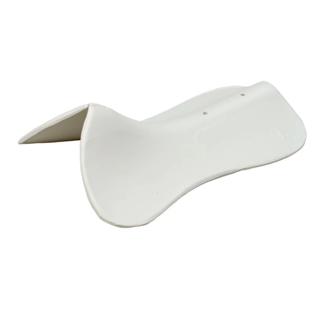 Eva Standard Pad White