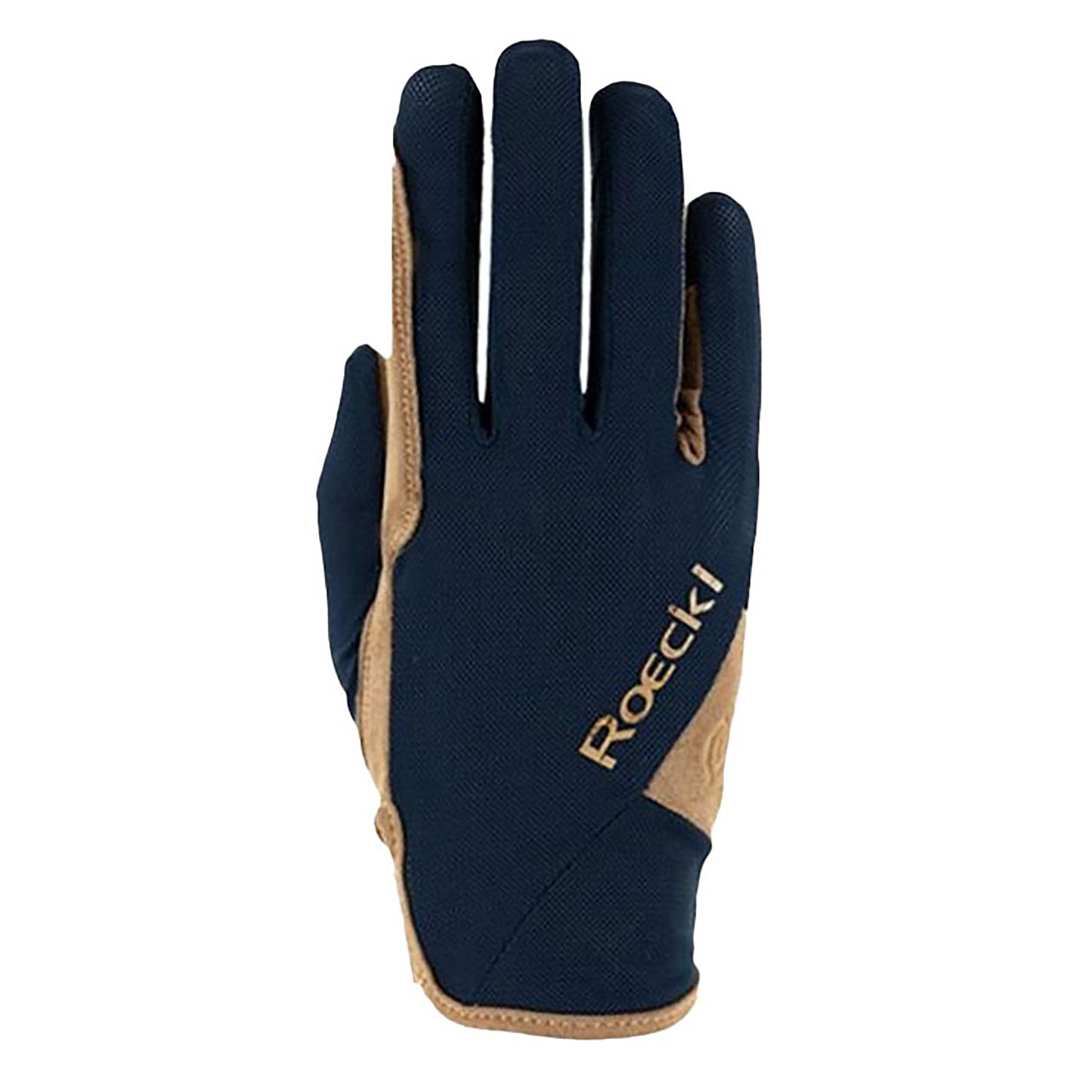 Roeckl Mareno Navy Night Gloves