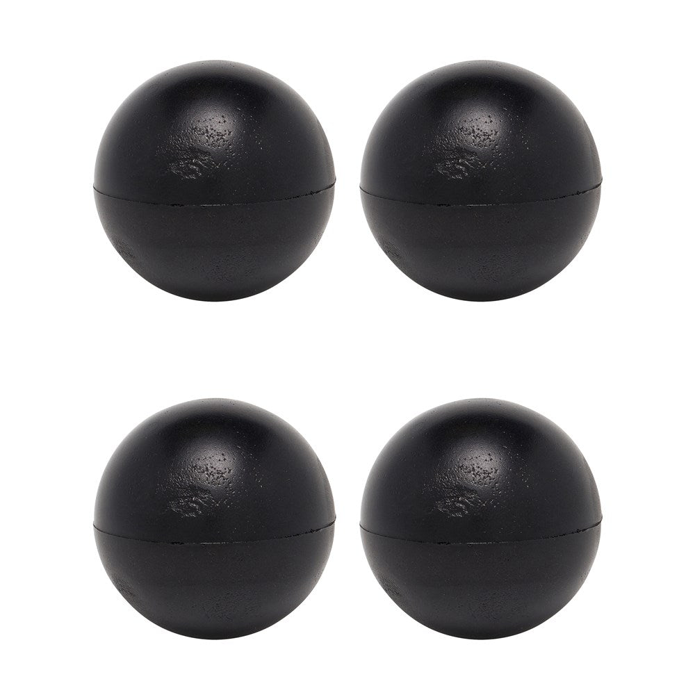 Pomms Premium Equine Ear Plus Black Warmblood