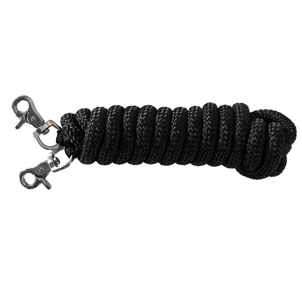 Bitless Rope Bridle With Reins