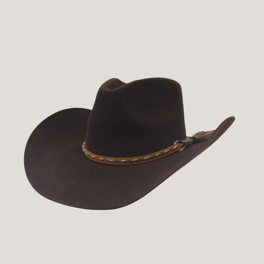 Stetson Rider Hat