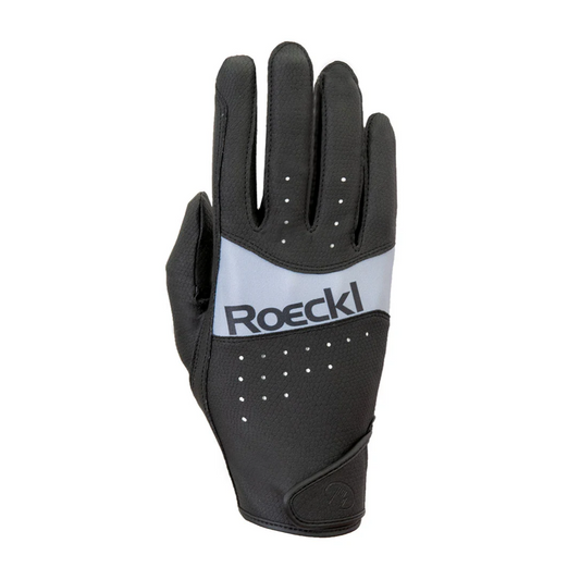 Roeckl Marbach Gloves Black