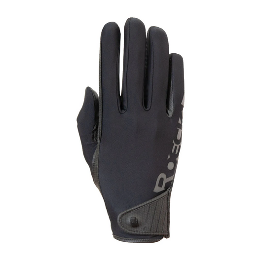 Roeckl Muenster Gloves Black
