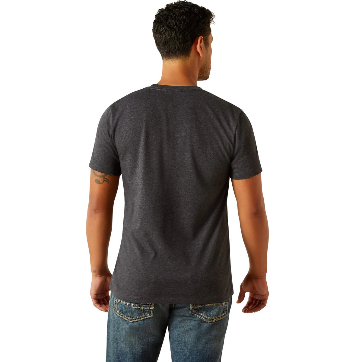 Ariat Mexidigi Mens SS Tee