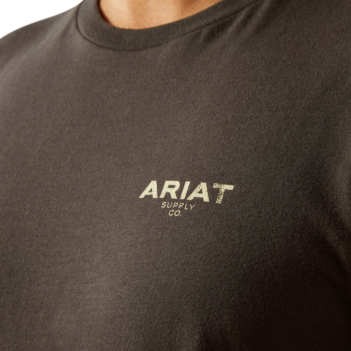 Ariat Explore Circle SS Mens Tee