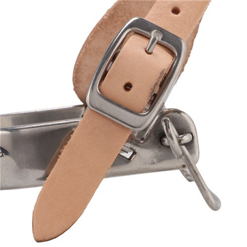Rocky Campdraft Spurs