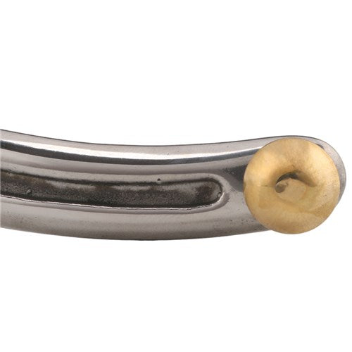 SS Horseshoe Spurs