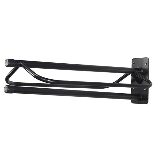 Saddlerack with Saddle Pad Rack