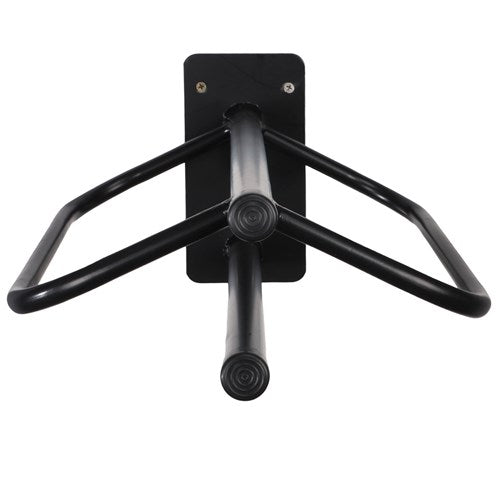 Saddlerack with Saddle Pad Rack