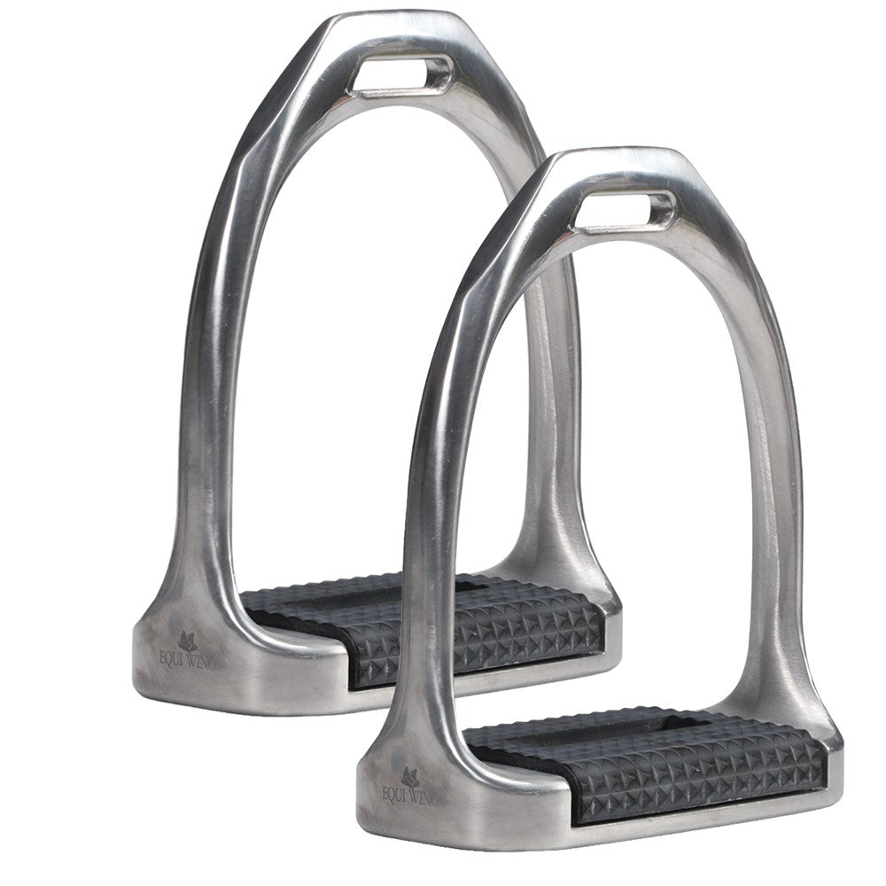 Wembley Aluminium Stirrups