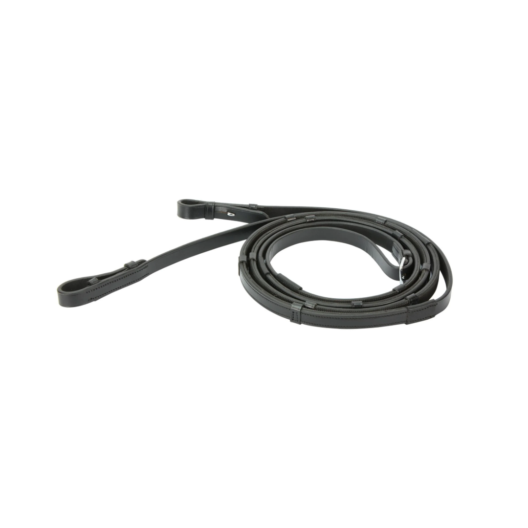 Schockemohle Rubber Lined Rein
