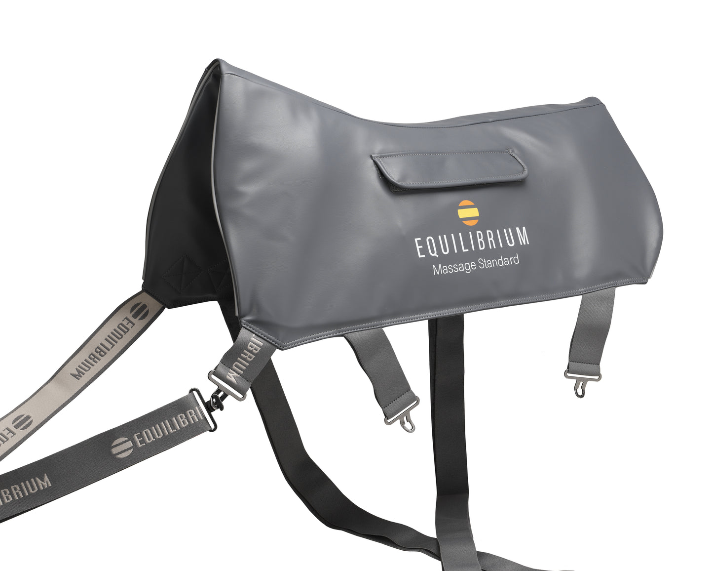 Equilibrium Massage Pad Grey