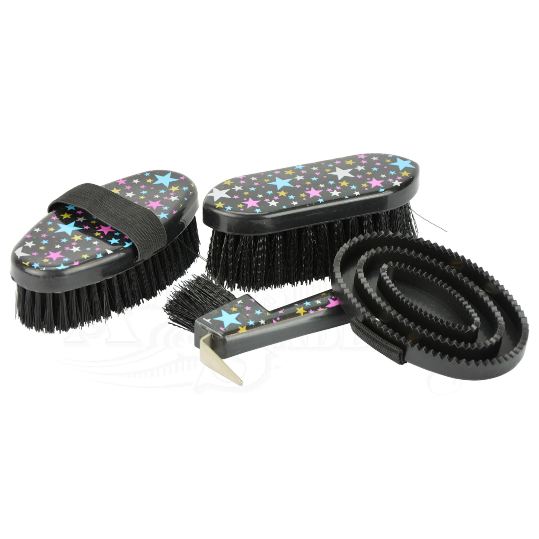Stars Grooming Kit