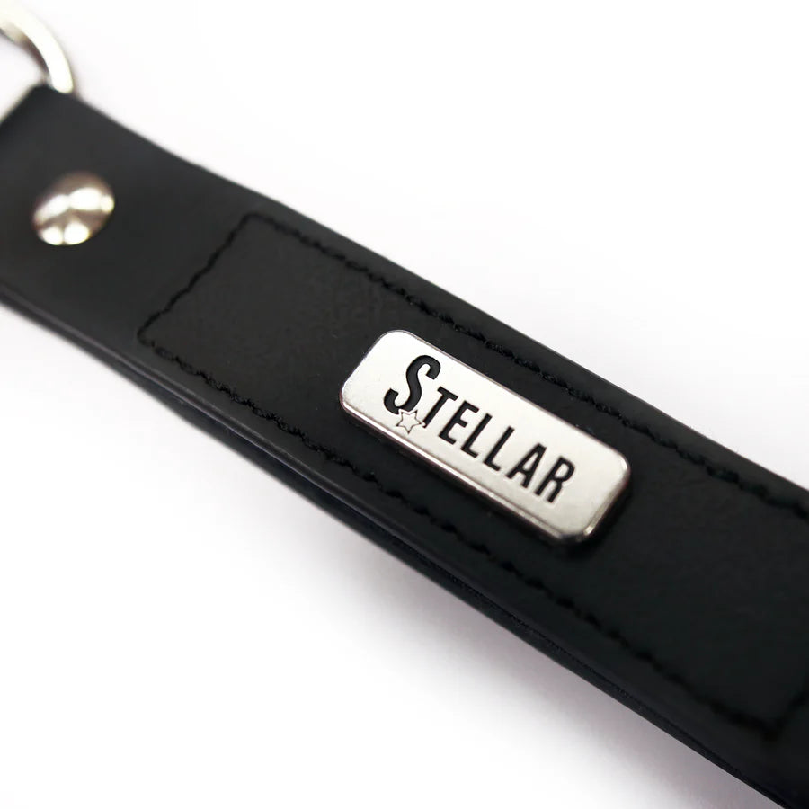 Equilibrium Stellar Headcollar II