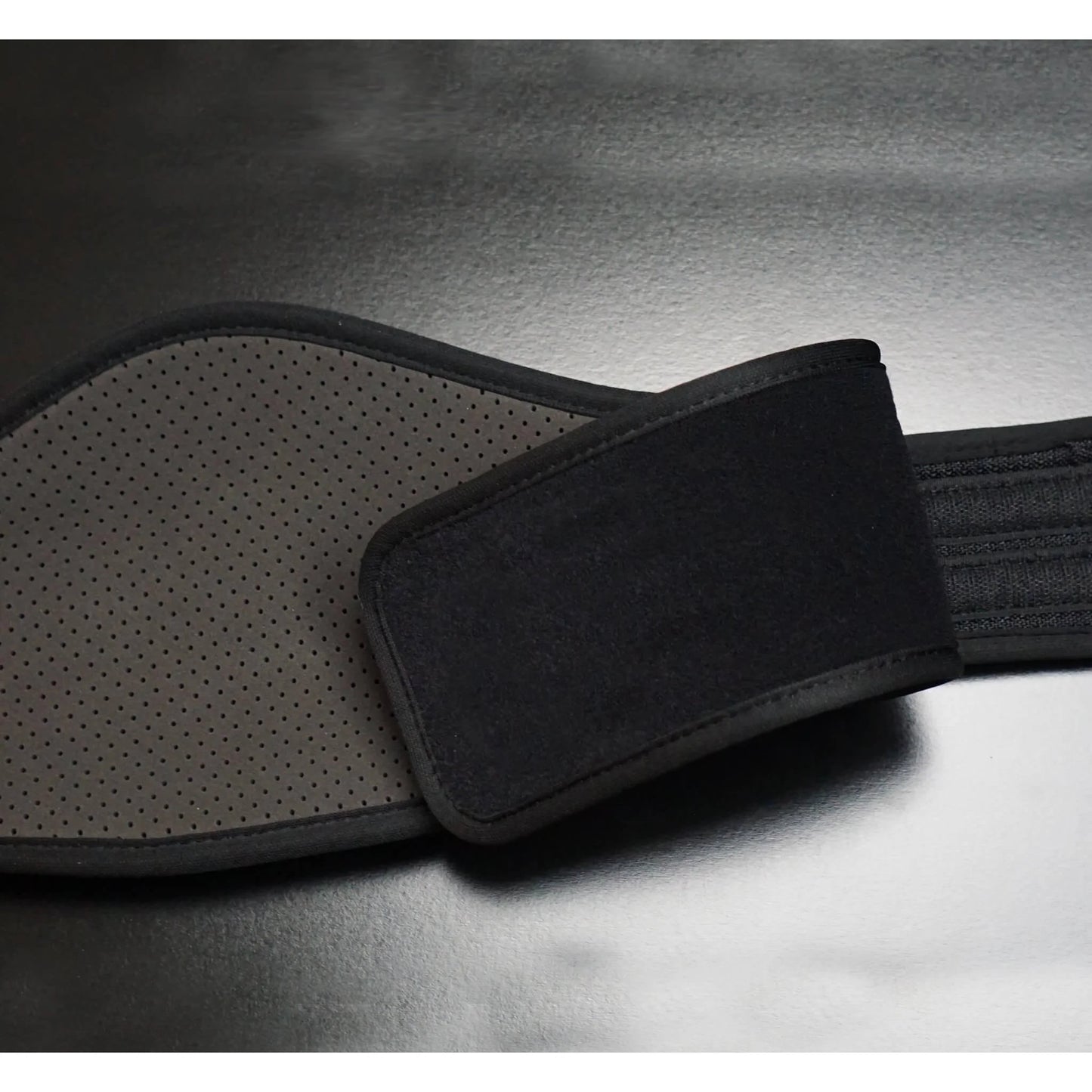 Majyk Equipe Ergonomic Contoured Jump Girth