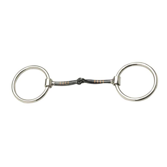 Sweet Iron Copper Inlay Bit