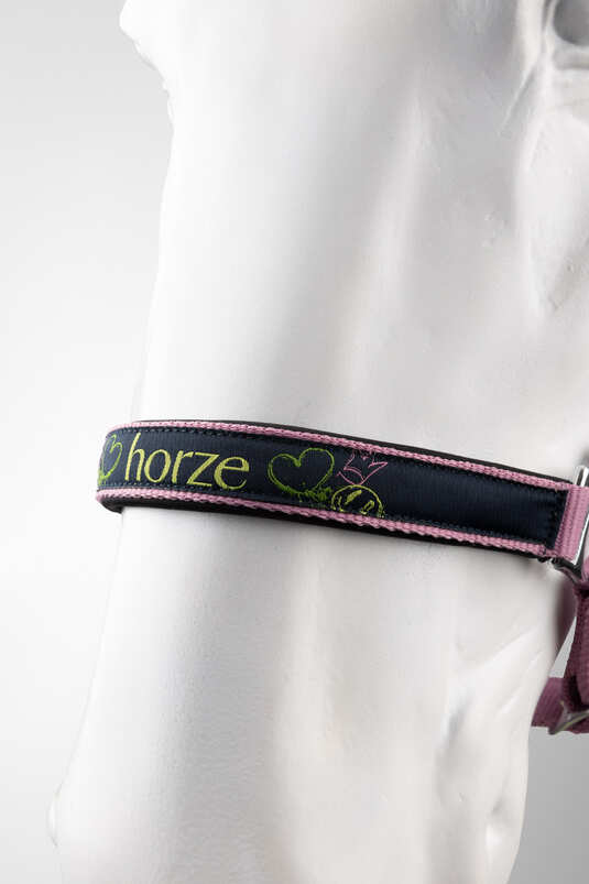 Horze Graffiti Pony Halter Set