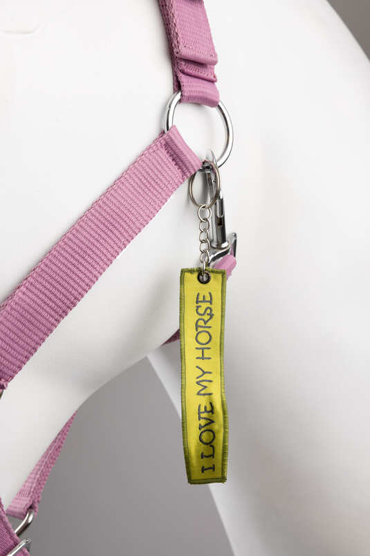 Horze Graffiti Pony Halter Set