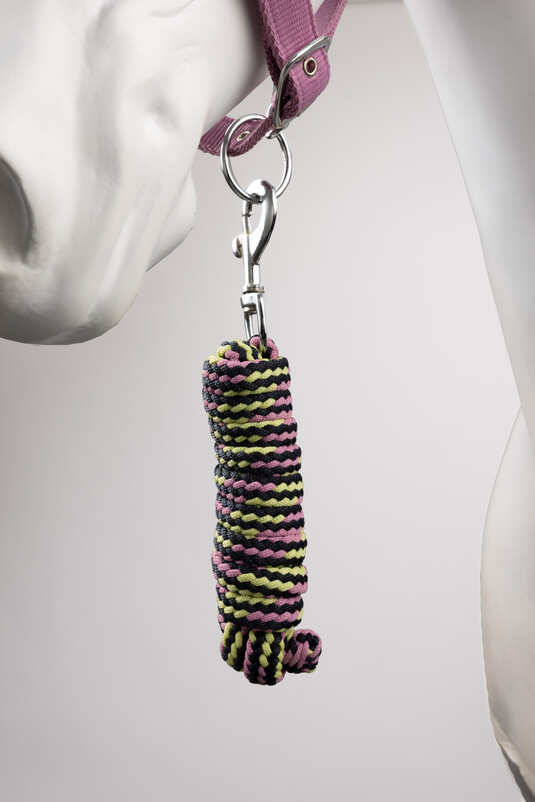 Horze Graffiti Pony Halter Set