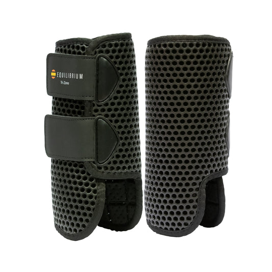 Tri-Zone New All Sports Boots Black