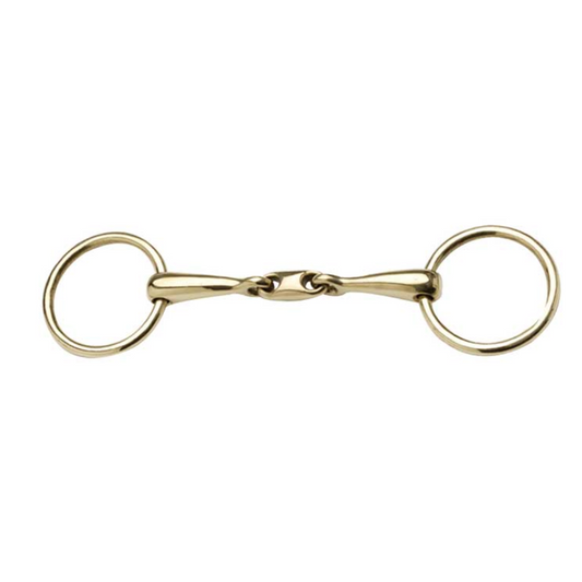 Training Gold Bit