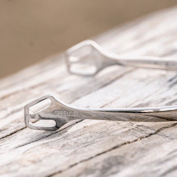 Herman Sprenger Ultra Fit Vertical Comfort Roller Spurs