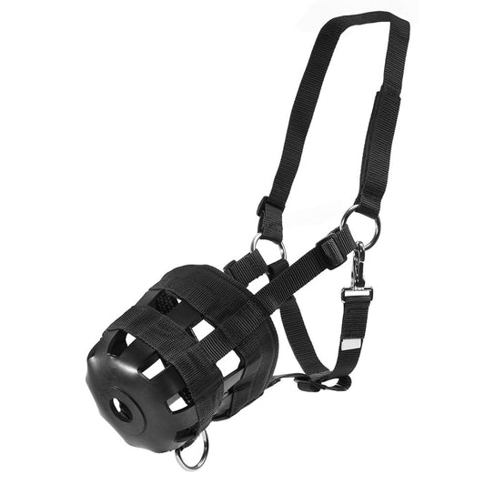 Muzzle Rubber with Rings