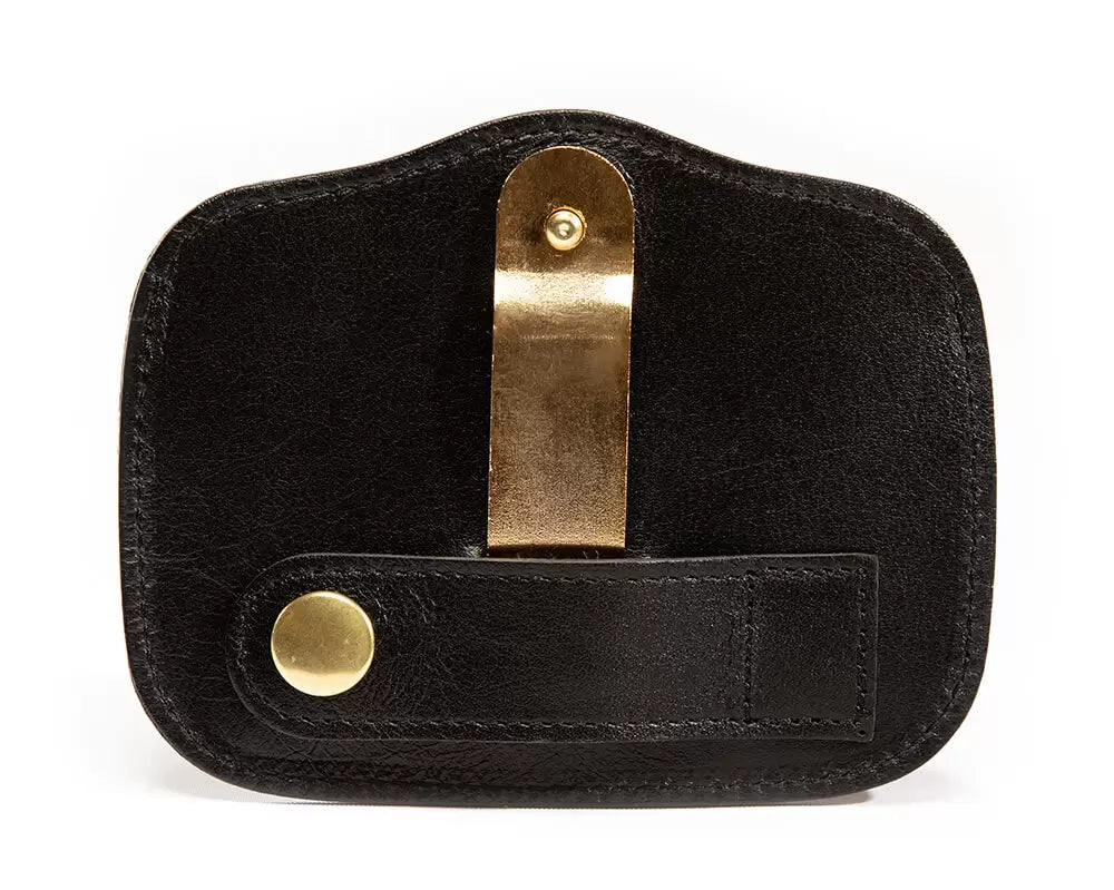 Visentin Premium Bridle Number Holder Swarovski